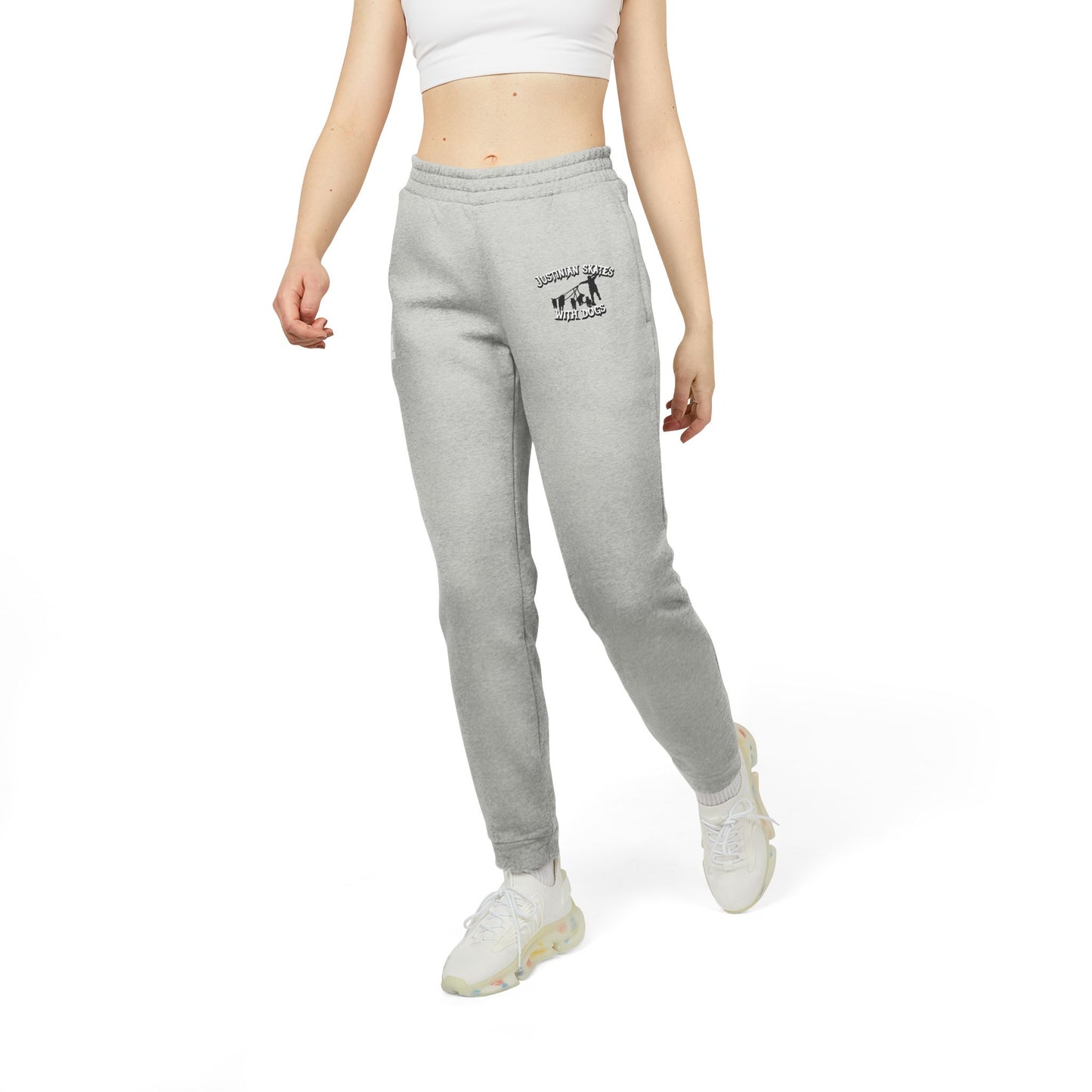 Adidas Joggers