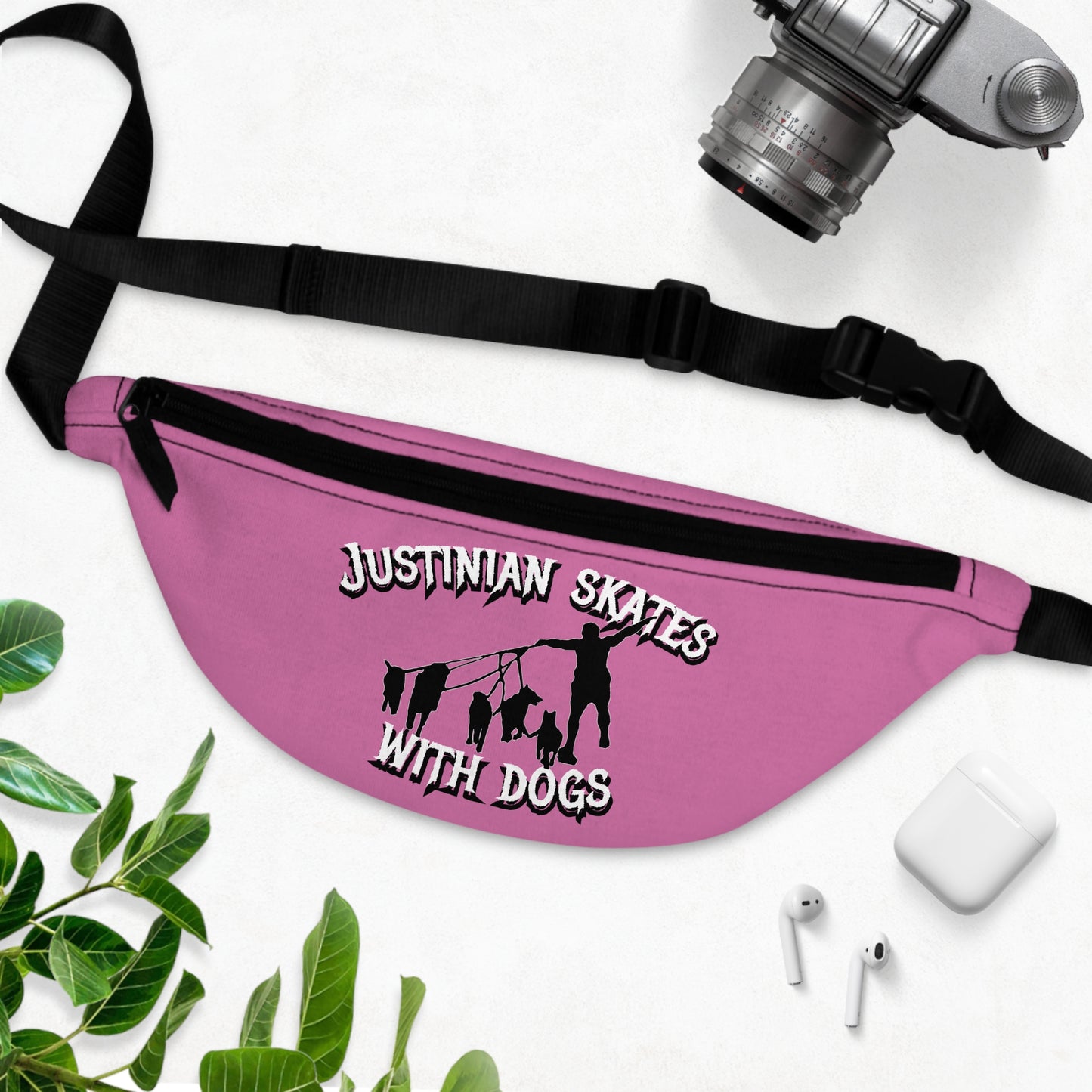 Fanny Pack